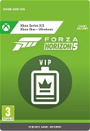 Videójáték kiegészítő Forza Horizon 5: VIP Membership - Xbox Digital - Herní doplněk