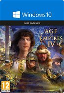 Age of Empires IV - Windows 10 Digital - PC Game