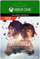 Life is Strange Remastered Collection (Előrendelés) - Xbox Digital - Konzol játék