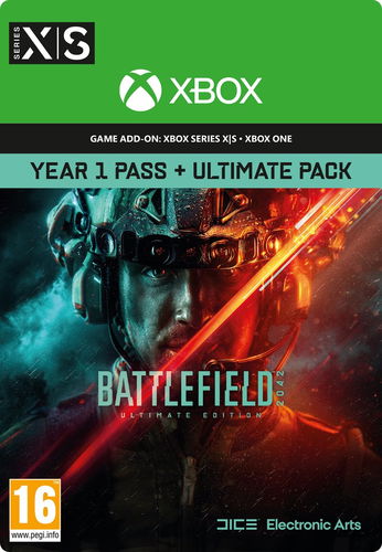 battlefield 2042 xbox series s digital