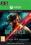 Battlefield 2042: Gold Edition – Xbox Digital - Hra na konzolu