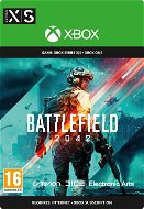 Battlefield 2042: Standard Edition - Xbox Digital - Console Game
