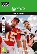 Madden NFL 22 Standard Edition - Xbox Series DIGITAL - Konzol játék