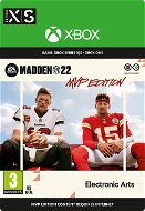 Madden NFL 22 MVP Edition - Xbox DIGITAL - Konzol játék