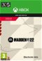 Madden NFL 22: Standard Edition (Pre-Order) - Xbox Series X|S Digital - Console Game