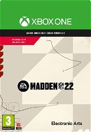 Madden NFL 22: Standard Edition (Pre-Order) - Xbox One Digital - Console Game