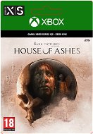 The Dark Pictures Anthology: House of Ashes - Xbox Digital - Hra na konzoli