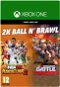 2K Ball N' Brawl - Xbox DIGITAL - Konzol játék