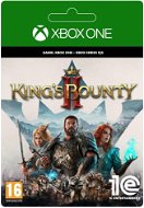 Kings Bounty II - Xbox DIGITAL - Konzol játék