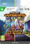 Minecraft Dungeons: Ultimate DLC Bundle - Xbox Digital - Videójáték kiegészítő