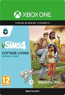 The Sims 4: Cottage Living - Xbox Digital - Videójáték kiegészítő