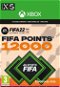 FIFA 22: 12000 FIFA Points - Xbox Digital - Gaming-Zubehör