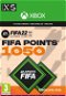FIFA 22 ULTIMATE TEAM 1050 POINTS - Xbox Digital - Herní doplněk