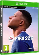 FIFA 22: Standard Edition - Xbox One Digital - Konsolen-Spiel