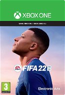 FIFA 22: Standard Edition - Xbox One Digital - Hra na konzoli