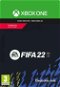 FIFA 22: Standard Edition (Pre-Order) - Xbox One Digital - Console Game