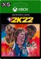NBA 2K22: 75th Anniversary Edition - Xbox Series DIGITAL - Konzol játék