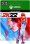 NBA 2K22 - Xbox Series DIGITAL - Konzol játék