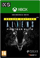 Aliens: Fireteam Elite - Deluxe Edition - Xbox Digital - Konzol játék