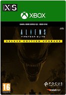Aliens: Fireteam Elite - Deluxe Upgrade - Xbox Digital - Herní doplněk