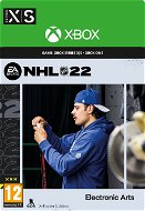 NHL 22: X-Factor Edition - Xbox Digital - Hra na konzoli