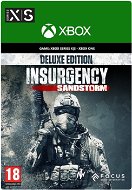 Insurgency: Sandstorm – Deluxe Edition – Xbox Digital - Hra na konzolu