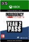 Insurgency: Sandstorm - Year 2 Pass - Xbox Digital - Gaming-Zubehör
