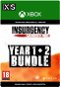 Insurgency: Sandstorm – Year 1 + Year 2 Pass – Xbox Digital - Herný doplnok