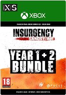 Insurgency: Sandstorm - Year 1 + Year 2 Pass - Xbox Digital - Videójáték kiegészítő