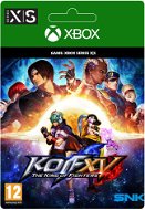 THE KING OF FIGHTERS XV – Xbox Digital - Hra na konzolu