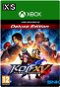 THE KING OF FIGHTERS XV Deluxe Edition - Xbox Series DIGITAL - Konzol játék