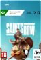 Saints Row: Standard Edition - Xbox Digital - Console Game