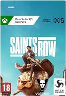 Saints Row: Standard Edition - Xbox Digital - Konsolen-Spiel