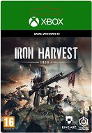 Iron Harvest - PC DIGITAL - PC játék