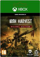 Iron Harvest: Deluxe Edition - Windows 10 Digital - PC-Spiel