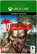 Dead Island Definitive Collection - Xbox Digital - Hra na konzoli