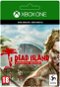 Dead Island Definitive Edition - Xbox Series DIGITAL - Konzol játék