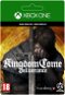 Kingdom Come: Deliverance – Xbox Digital - Hra na konzolu