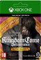 Kingdom Come: Deliverance Royal Edition - Xbox Digital - Console Game