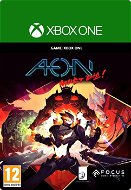 Aeon Must Die! - Xbox Series DIGITAL - Konzol játék