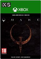 Quake - Xbox Series DIGITAL - Konzol játék
