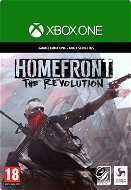 Homefront: The Revolution - Xbox Digital - Console Game