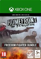 Homefront: The Revolution - Freedom Fighter Bundle - Xbox Digital - Console Game