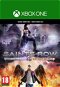 Saints Row IV: Re-Elected and Gat out of Hell – Xbox Digital - Hra na konzolu