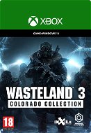 Wasteland 3: Colorado Collection – Windows 10 Digital - Hra na PC