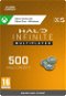 Videójáték kiegészítő Halo Infinite: 500 Halo Credits - Xbox Digital - Herní doplněk
