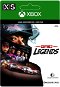 GRID Legends - Xbox Series DIGITAL - Konzol játék