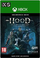 Hood: Outlaws and Legends - Xbox Series DIGITAL - Konzol játék