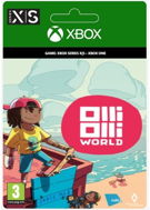 OlliOlli World - Xbox Digital - Hra na konzoli