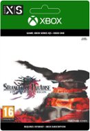 Stranger of Paradise Final Fantasy Origin - Xbox Series DIGITAL - Konzol játék